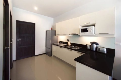 Villa à Phuket, Thaïlande 3 chambres № 155944 - photo 18