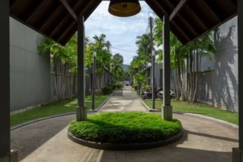 Villa à Phuket, Thaïlande 3 chambres № 155944 - photo 6