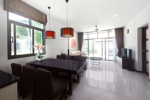 Villa à Phuket, Thaïlande 3 chambres № 155944 - photo 19