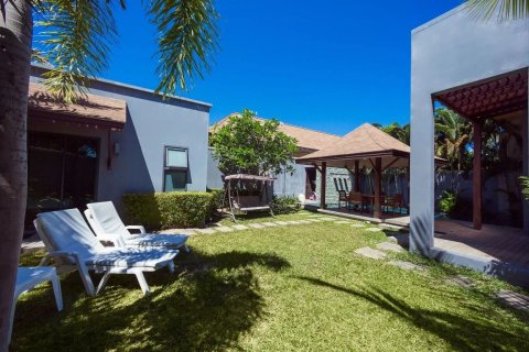 Villa à Phuket, Thaïlande 3 chambres № 155944 - photo 4