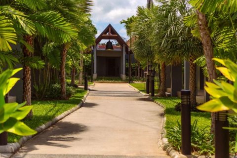 Villa à Phuket, Thaïlande 3 chambres № 155944 - photo 7