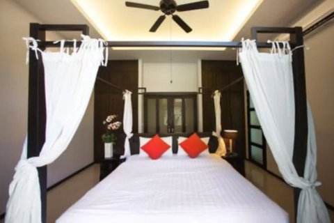 Villa à Phuket, Thaïlande 3 chambres № 155944 - photo 11