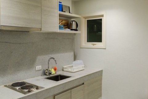 Студия в кондо в Хуа Хине, Таиланд № 155945 - фото 8