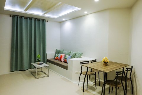 Студия в кондо в Хуа Хине, Таиланд № 155945 - фото 5