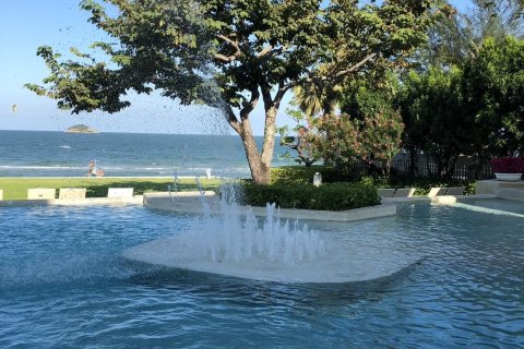 Студия в кондо в Хуа Хине, Таиланд № 155945 - фото 11