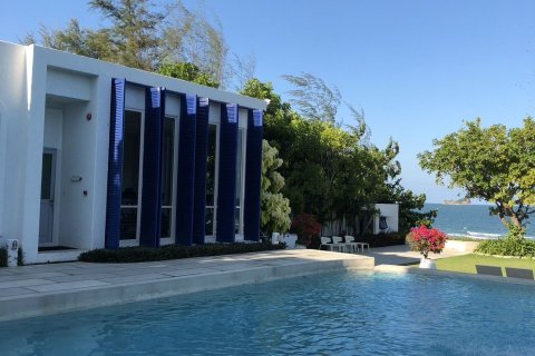 Студия в кондо в Хуа Хине, Таиланд № 155945 - фото 1