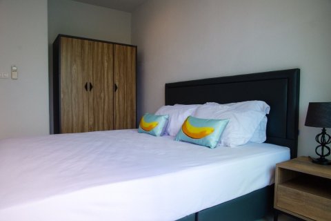 Студия в кондо в Хуа Хине, Таиланд № 155945 - фото 6