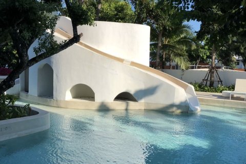 Студия в кондо в Хуа Хине, Таиланд № 155945 - фото 9