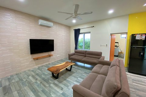Villa in Pran Buri, Thailand 3 bedrooms № 168746 - photo 27