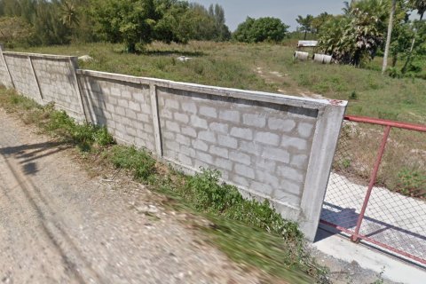 Terrain à Phang Nga, Thaïlande 27200 m2 № 167694 - photo 11