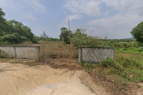 Terrain à Phang Nga, Thaïlande 27200 m2 № 167694 - photo 10