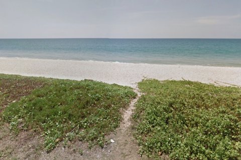 Terrain à Phang Nga, Thaïlande 27200 m2 № 167694 - photo 15