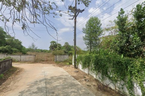 Terrain à Phang Nga, Thaïlande 27200 m2 № 167694 - photo 9