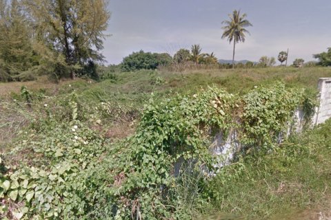 Terrain à Phang Nga, Thaïlande 27200 m2 № 167694 - photo 13