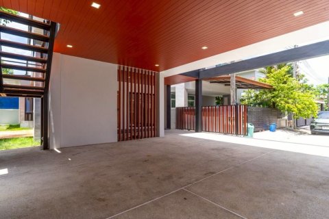 Дом в Пхукете, Таиланд с 4 спальнями № 167693 - фото 4