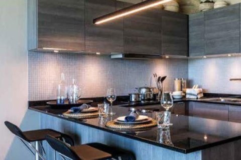 Студия в кондо в Паттайе, Таиланд № 167690 - фото 8