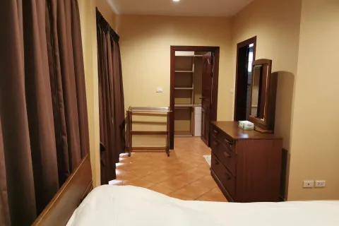 Дом в Паттайе, Таиланд с 4 спальнями  № 167692 - фото 4