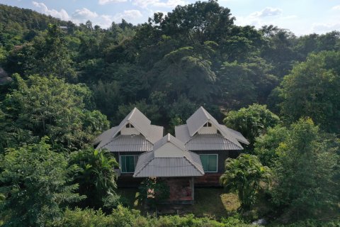 Maison à Chiang Mai, Thaïlande 4 chambres № 167689 - photo 2