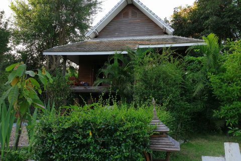 Maison à Chiang Mai, Thaïlande 4 chambres № 167689 - photo 4