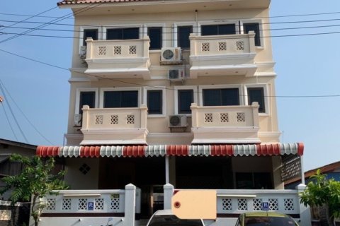 Отель в Хуа Хине, Таиланд  № 167688