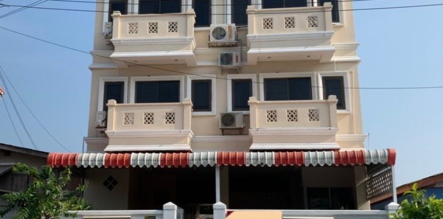 Hôtel à Hua Hin, Thaïlande № 167688