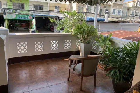 Hôtel à Hua Hin, Thaïlande № 167688 - photo 2