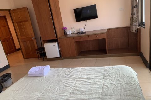 Hôtel à Hua Hin, Thaïlande № 167688 - photo 9