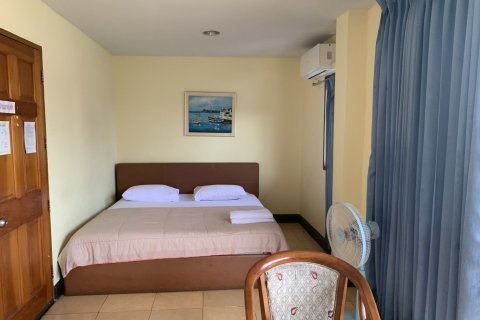 Hôtel à Hua Hin, Thaïlande № 167688 - photo 14