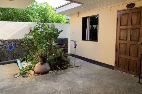 Hôtel à Hua Hin, Thaïlande № 167688 - photo 5