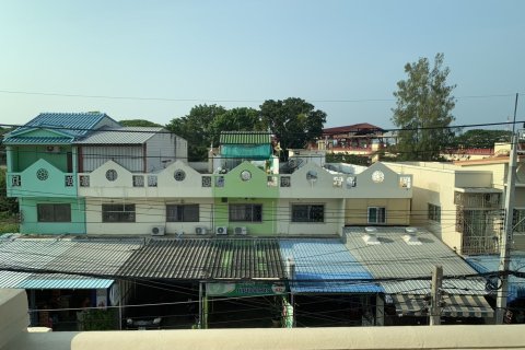 Hôtel à Hua Hin, Thaïlande № 167688 - photo 6