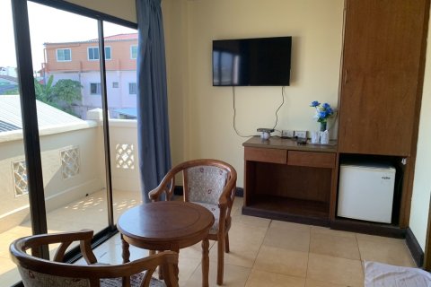 Hôtel à Hua Hin, Thaïlande № 167688 - photo 12