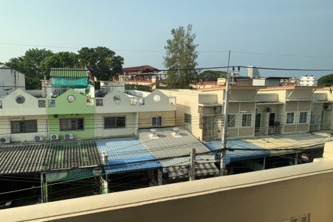 Hôtel à Hua Hin, Thaïlande № 167688 - photo 7