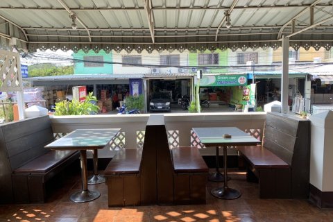 Hôtel à Hua Hin, Thaïlande № 167688 - photo 4