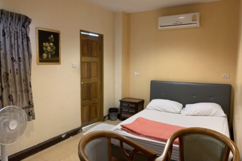 Hôtel à Hua Hin, Thaïlande № 167688 - photo 15