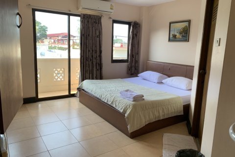 Hôtel à Hua Hin, Thaïlande № 167688 - photo 11