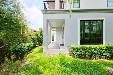 Дом в Пак Крете, Таиланд с 4 спальнями  № 167691 - фото 5