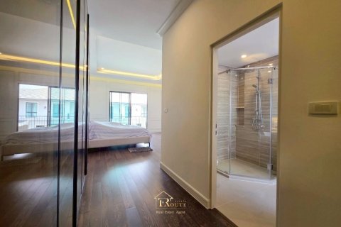 Дом в Пак Крете, Таиланд с 4 спальнями  № 167691 - фото 17