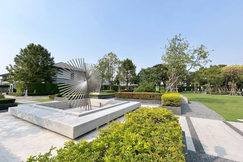 Дом в Пак Крете, Таиланд с 4 спальнями  № 167691 - фото 28