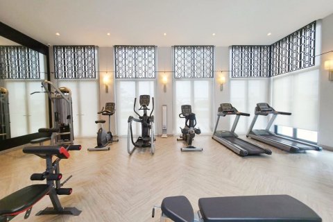 Дом в Пак Крете, Таиланд с 4 спальнями  № 167691 - фото 25