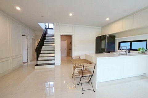 Дом в Пак Крете, Таиланд с 4 спальнями  № 167691 - фото 9