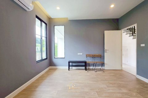 Дом в Пак Крете, Таиланд с 4 спальнями  № 167691 - фото 11