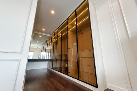 Дом в Пак Крете, Таиланд с 4 спальнями  № 167691 - фото 16