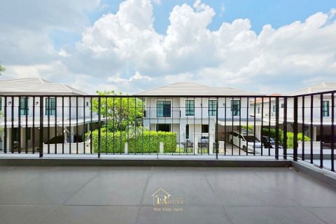 Дом в Пак Крете, Таиланд с 4 спальнями  № 167691 - фото 15