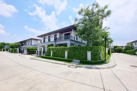 Дом в Пак Крете, Таиланд с 4 спальнями  № 167691 - фото 2