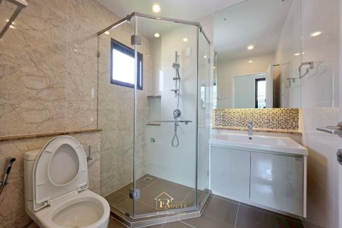 Дом в Пак Крете, Таиланд с 4 спальнями  № 167691 - фото 21