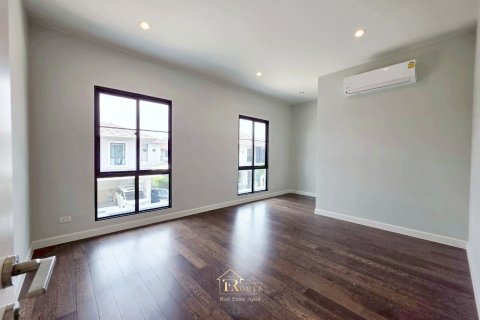 Дом в Пак Крете, Таиланд с 4 спальнями  № 167691 - фото 23