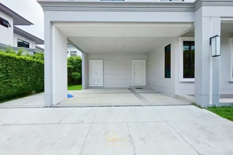 Дом в Пак Крете, Таиланд с 4 спальнями  № 167691 - фото 3