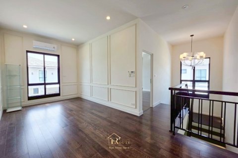 Дом в Пак Крете, Таиланд с 4 спальнями  № 167691 - фото 13