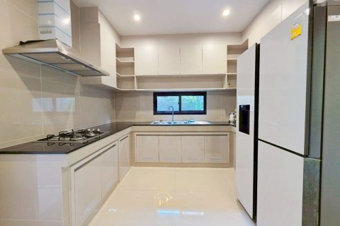 Дом в Пак Крете, Таиланд с 4 спальнями  № 167691 - фото 10