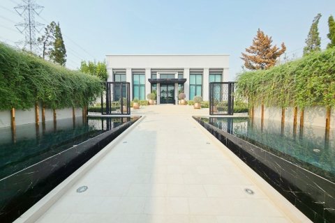 Дом в Пак Крете, Таиланд с 4 спальнями  № 167691 - фото 26